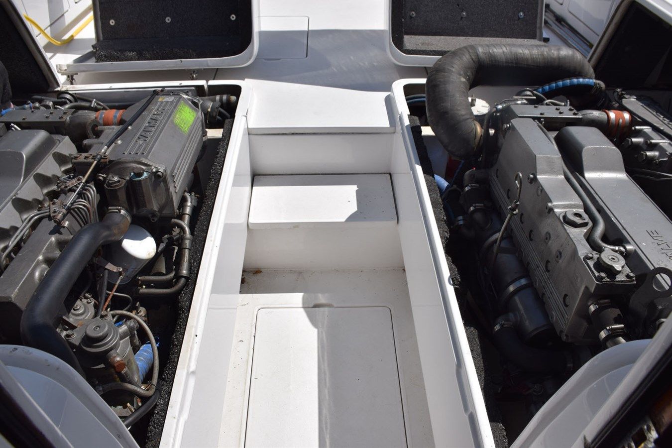 RAMPAGE - Bertram Yacht yacht sale