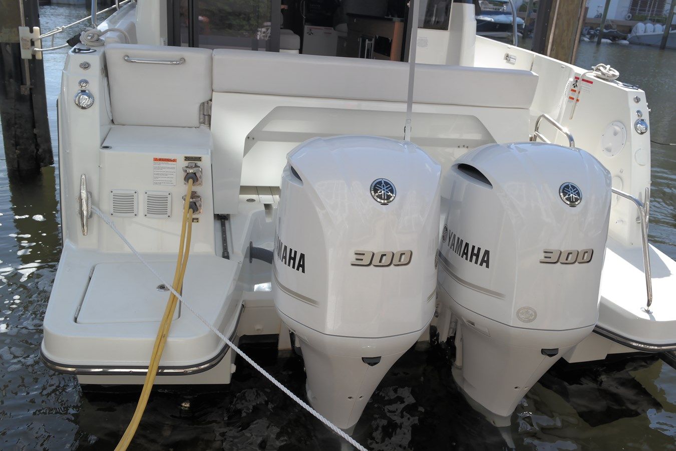 Купить яхту Jeanneau NC1095 2020 в Shestakov Yacht Sales