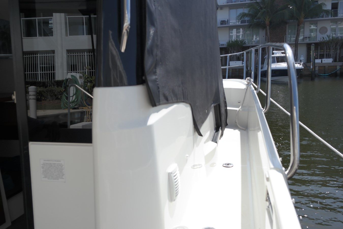 Продажа яхты Jeanneau NC1095 - Jeanneau