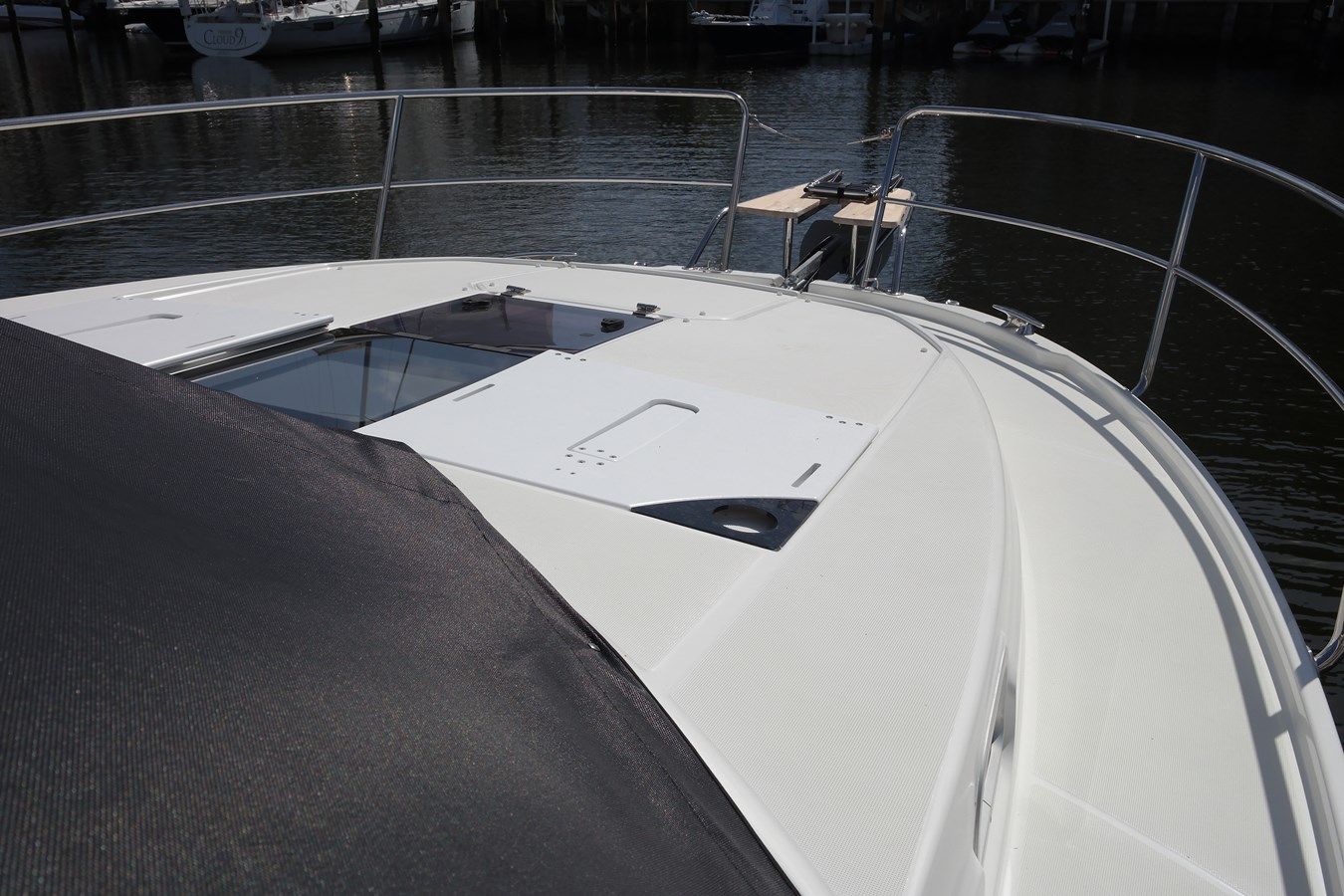 Jeanneau NC1095 2020