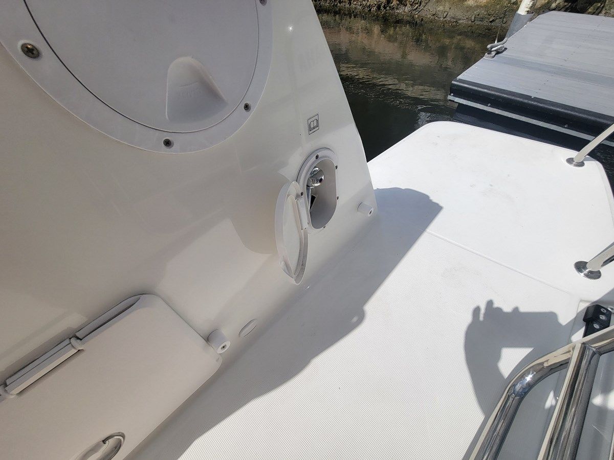 Купить Jeanneau NC1095 - Jeanneau