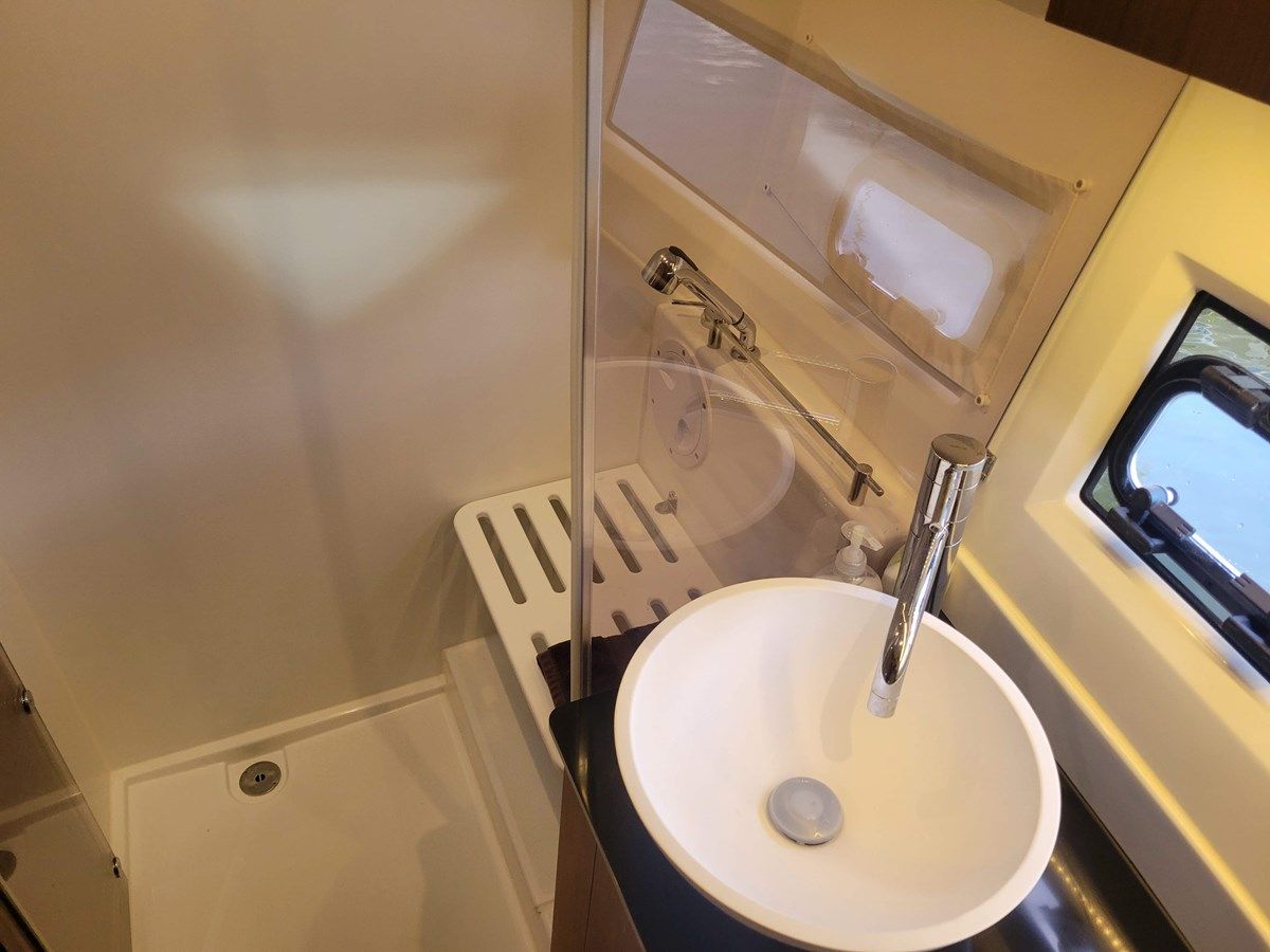 Лучшие предложения покупки яхты Jeanneau NC1095 - Jeanneau