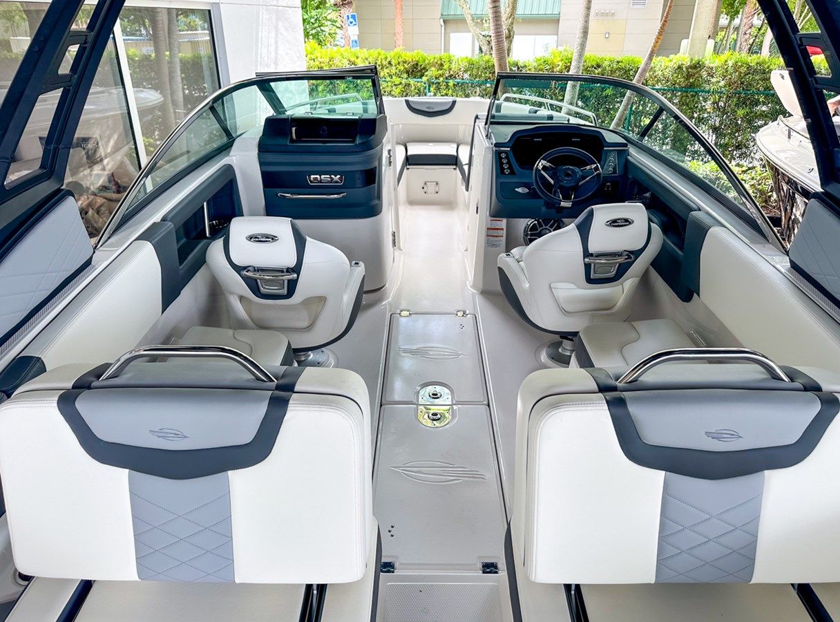 Chaparral 250 OSX 2024