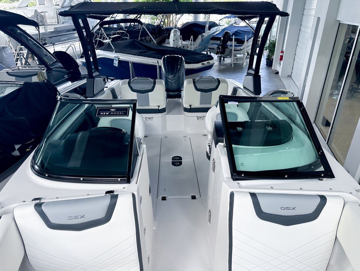 best yacht sales deals Chaparral 250 OSX 250 OSX