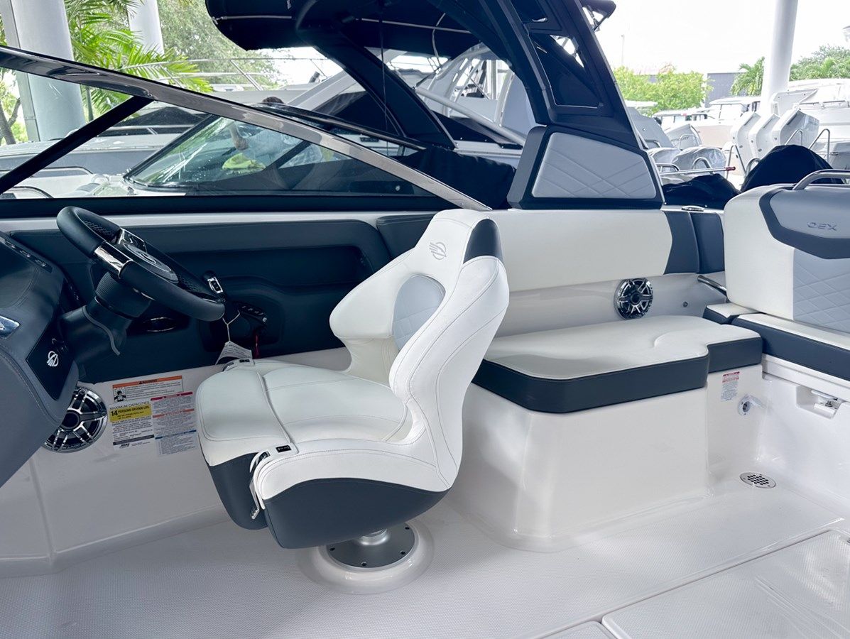 Chaparral 250 OSX - Chaparral yacht sale