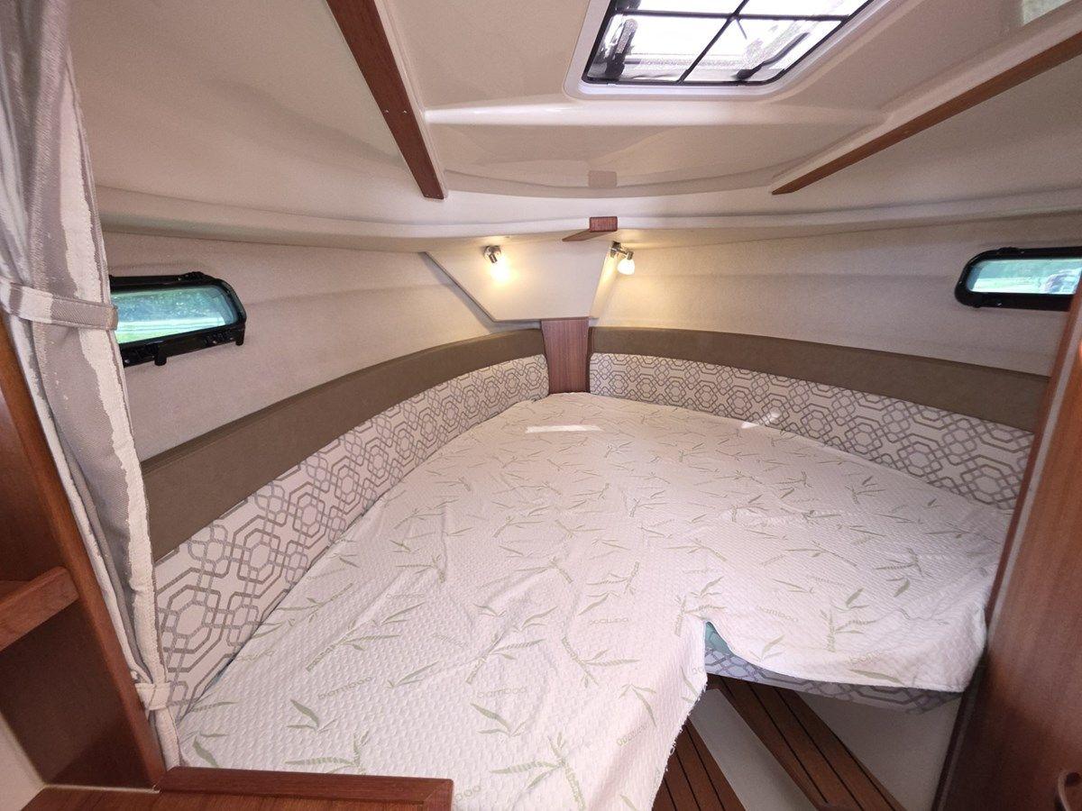 2022 Ranger Tug 27 LE New Bern, NC - RANGER TUGS price