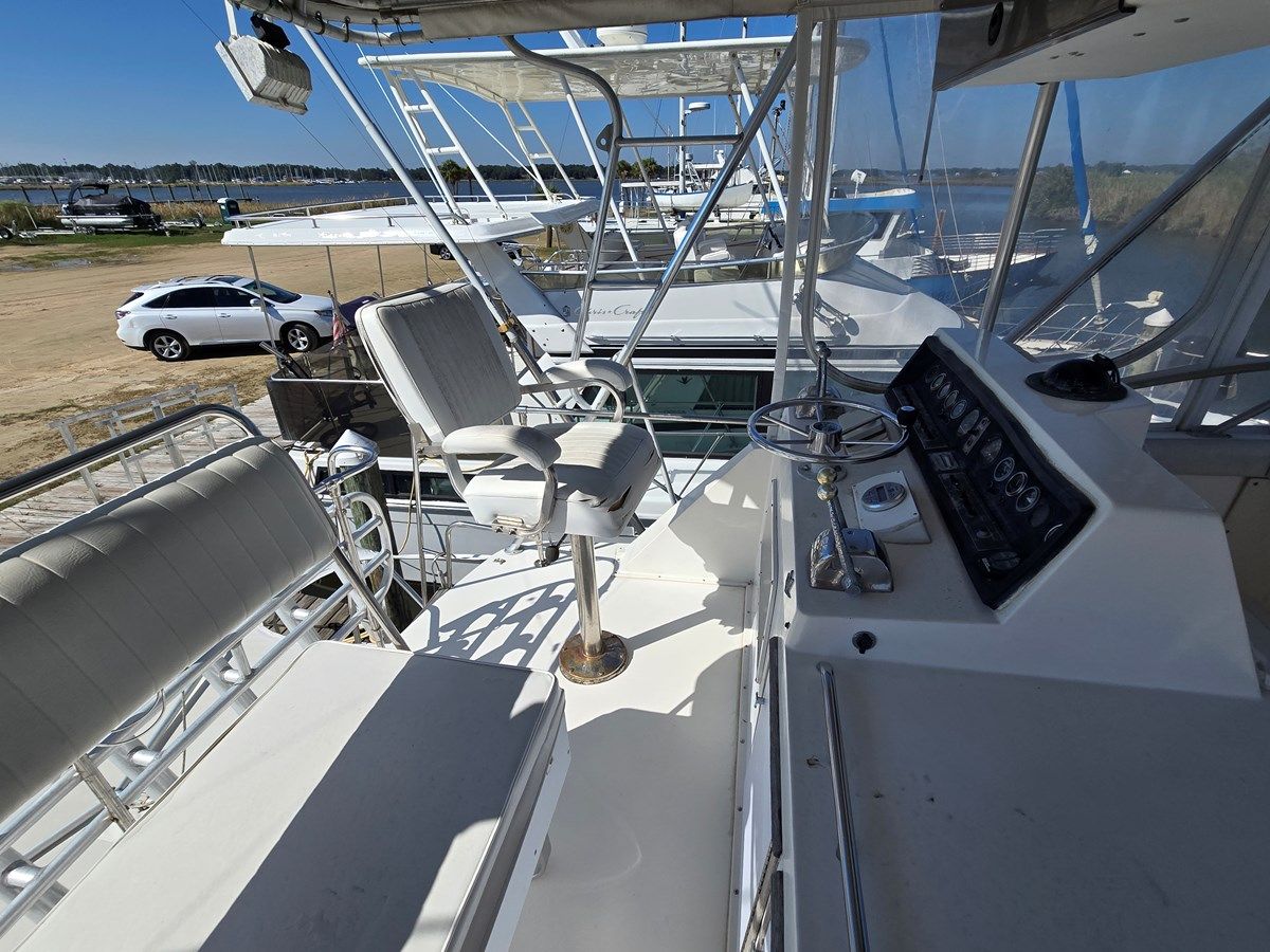 THERAPY I - Bertram Yacht price