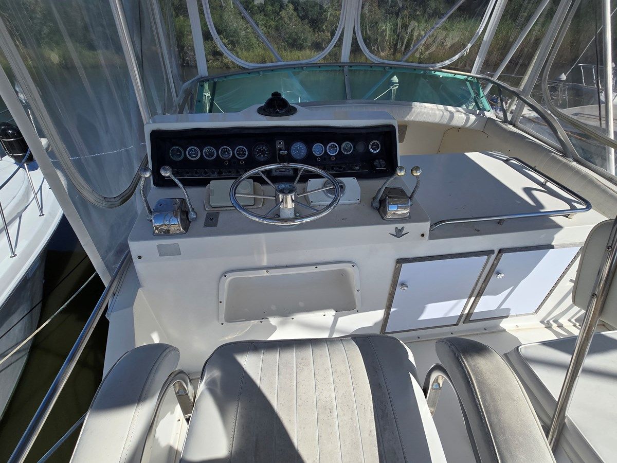 best yacht sales deals THERAPY I