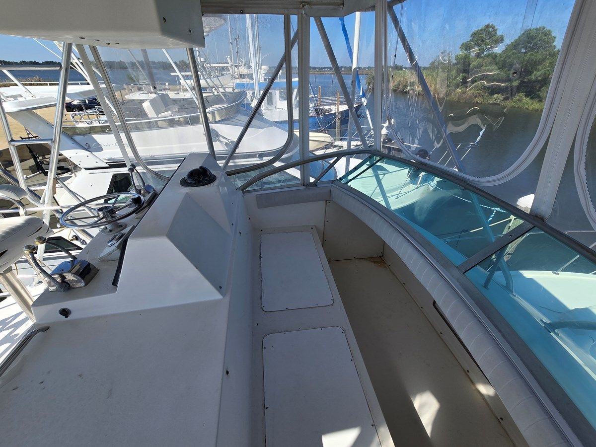 THERAPY I - Bertram Yacht price