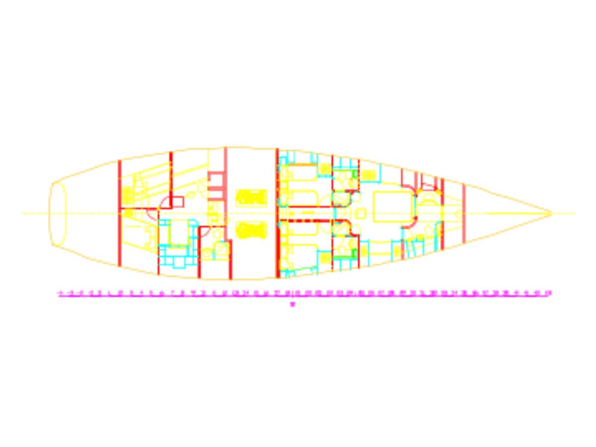 Golden Touch 88 yacht sale