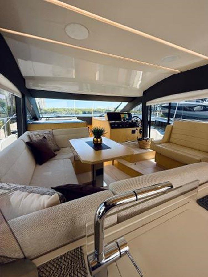 La Vida Boca - SEALINE