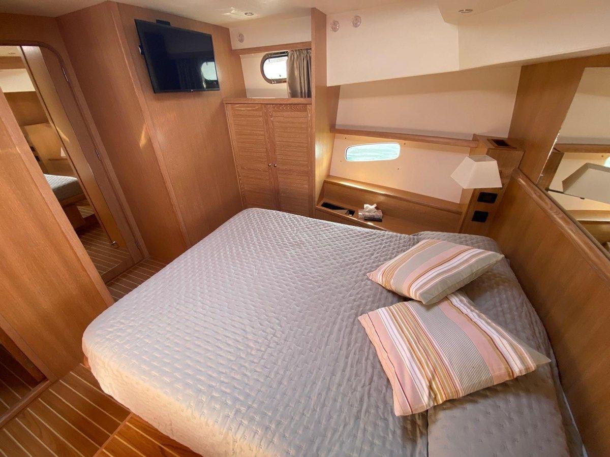 Calypso - SASGA YACHTS yacht sale