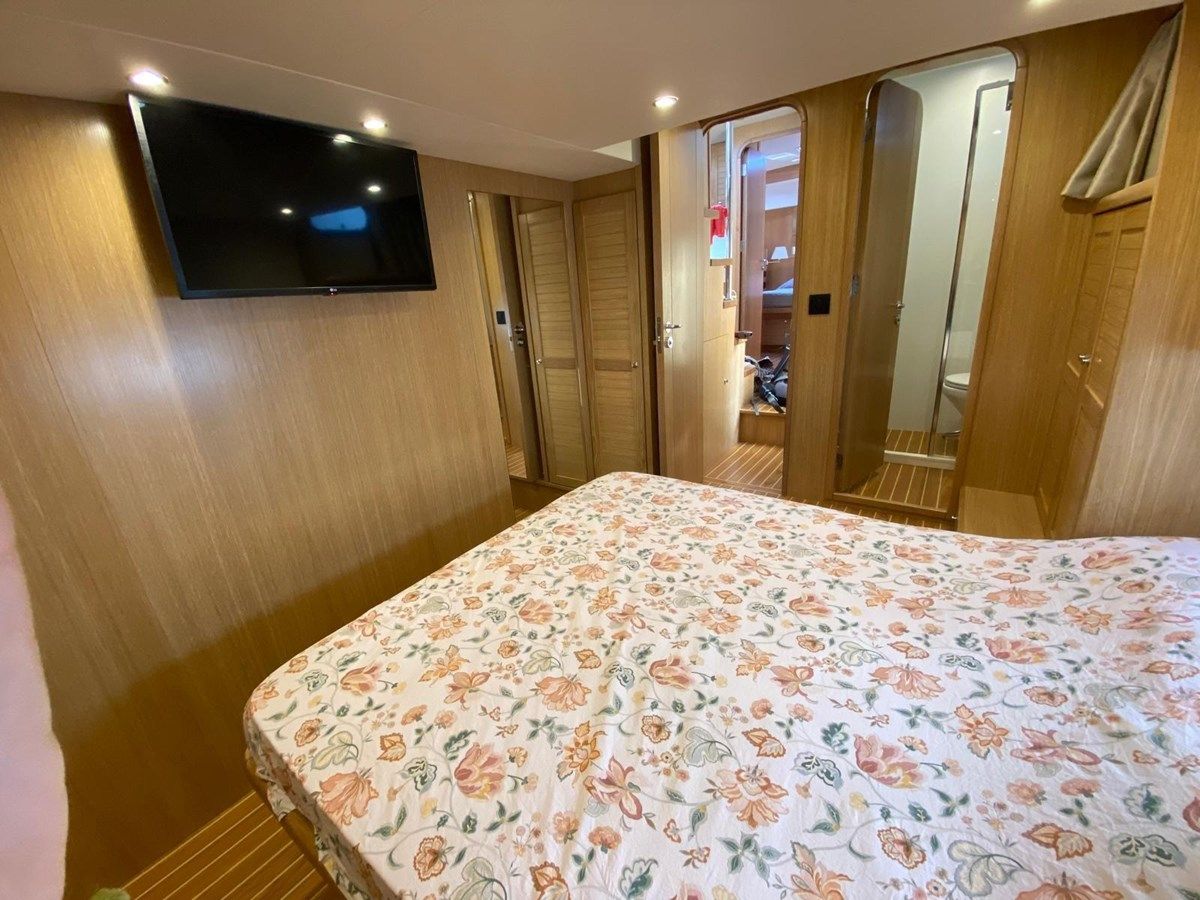 Buy a yacht Calypso 2021