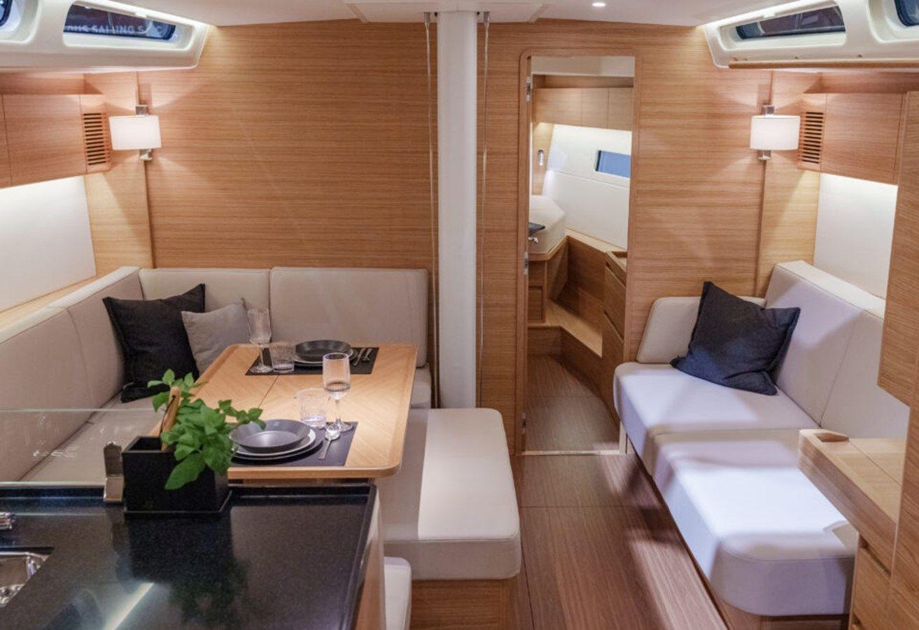 2026 X-Yachts X4⁹ - X YACHTS yacht sale