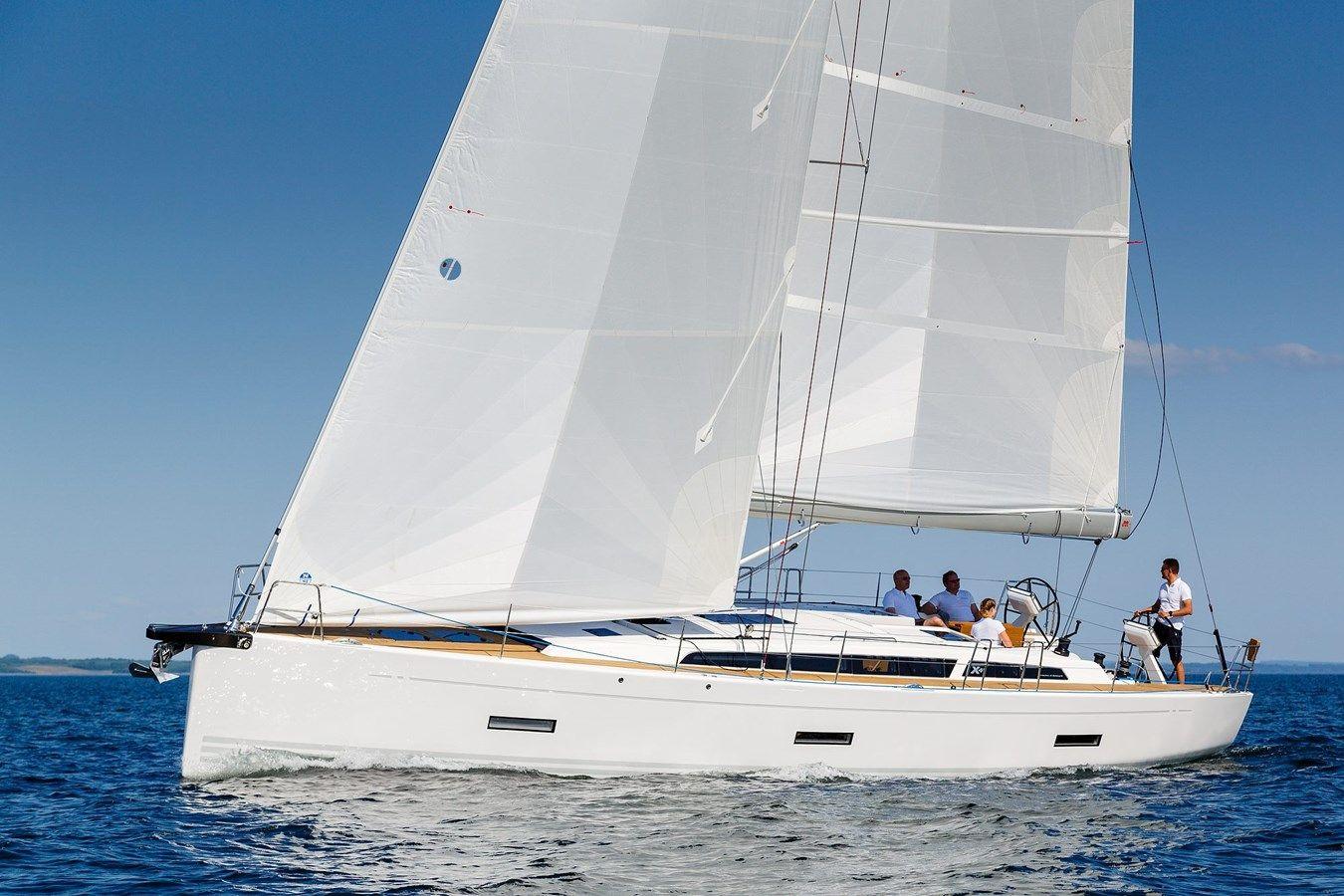 best yacht sales deals 2026 X-Yachts X4⁹