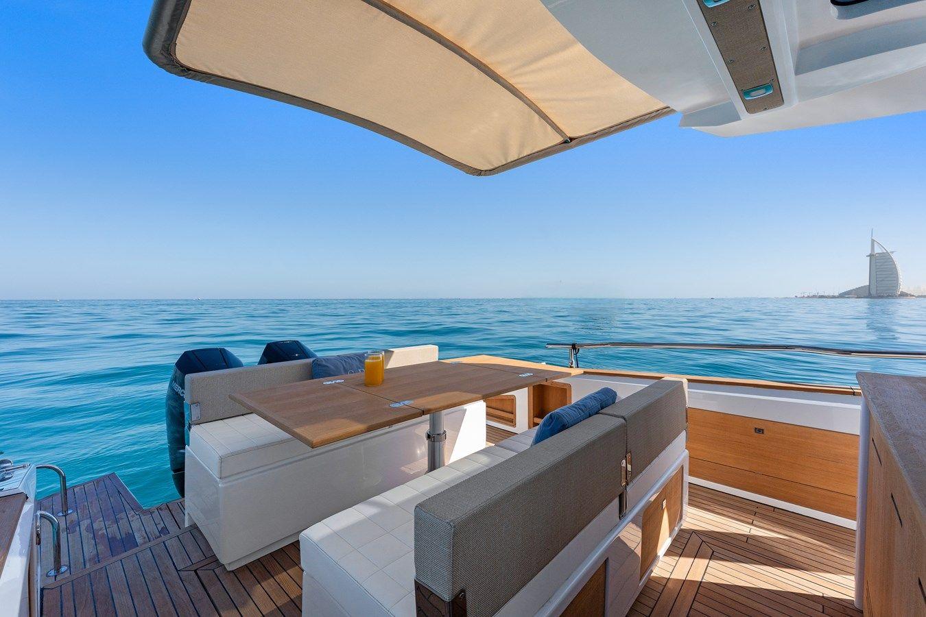 Italyure 38 sport - ITALYURE YACHTS