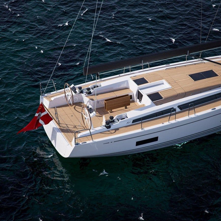 2026 X-Yachts X4⁹ - X YACHTS yacht sale