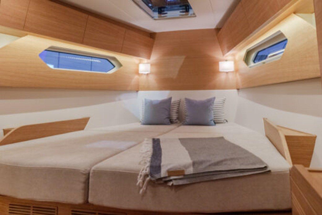 Лучшая цена на 2026 X-Yachts Xc 47