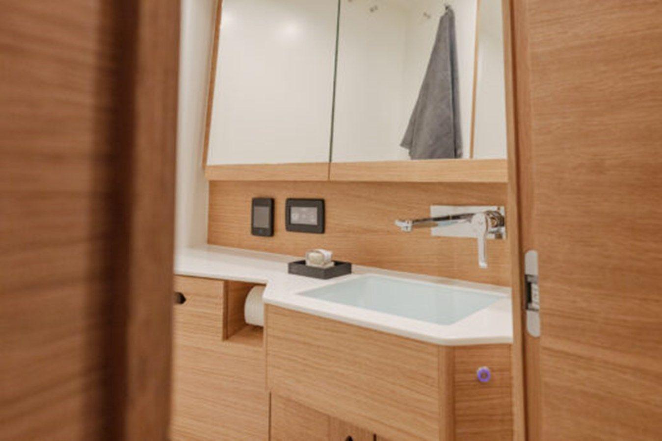 Лучшие предложения покупки яхты 2026 X-Yachts Xc 47 49