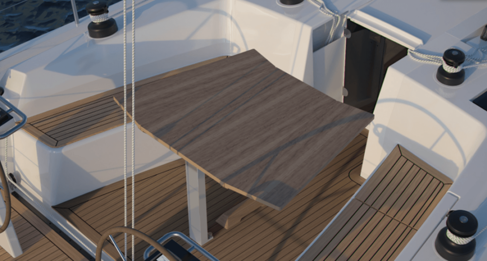 2025 X-Yachts X4³ - X YACHTS price