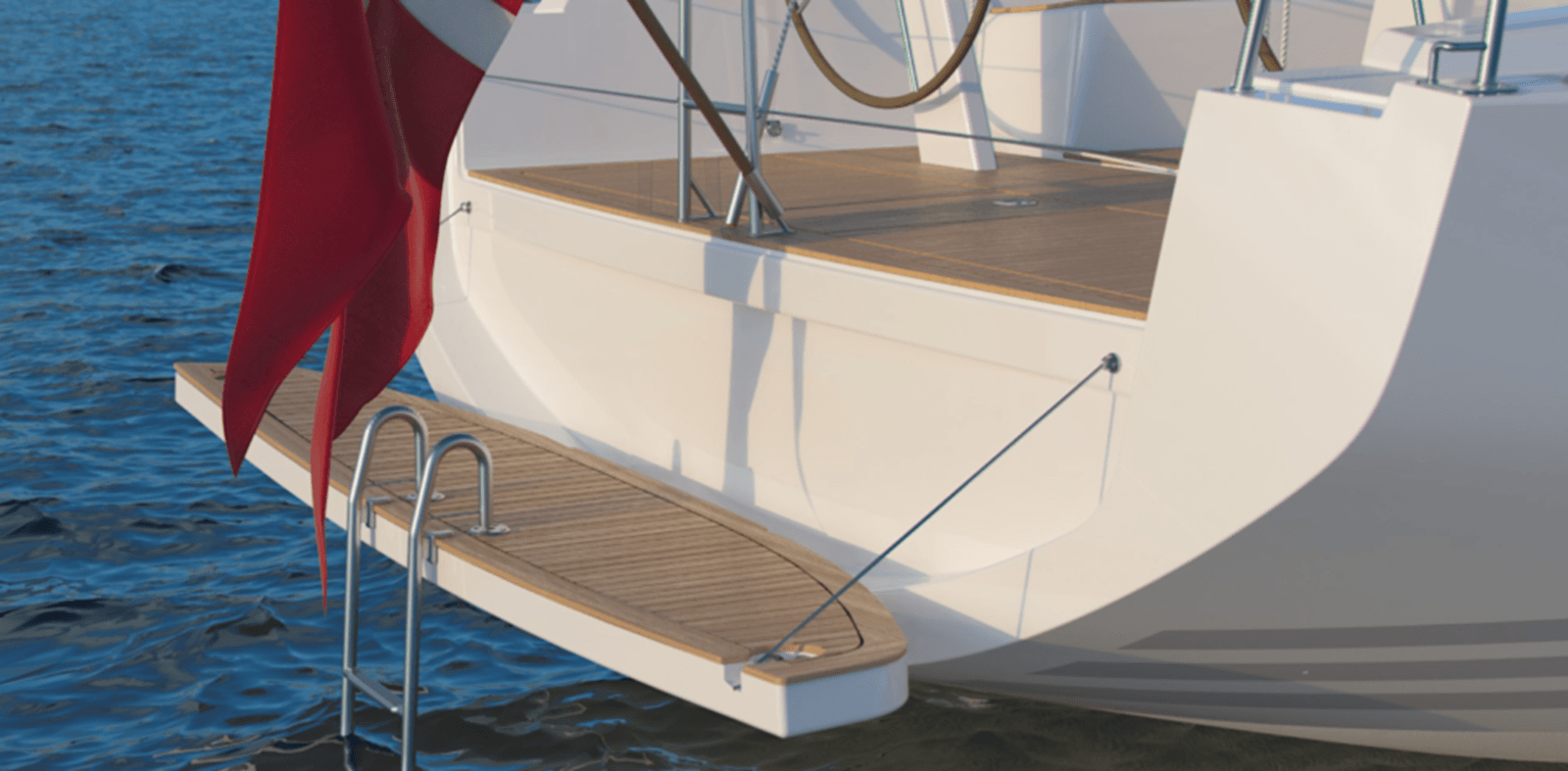 best yacht sales deals 2025 X-Yachts X4³ 43