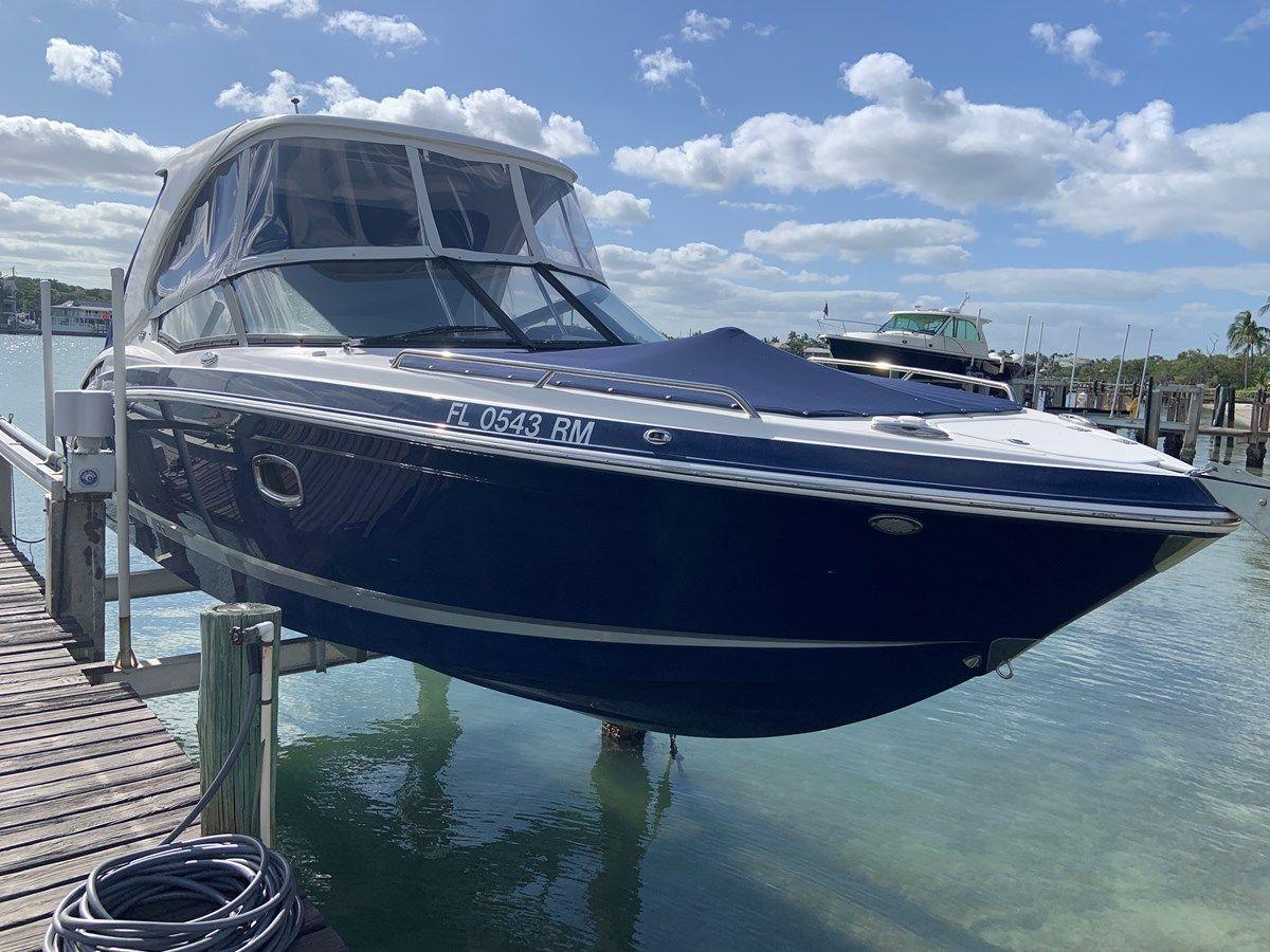 best yacht sales deals Chaparral 307 SSX - Chaparral