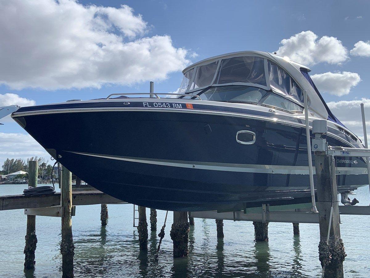 the best price on Chaparral 307 SSX