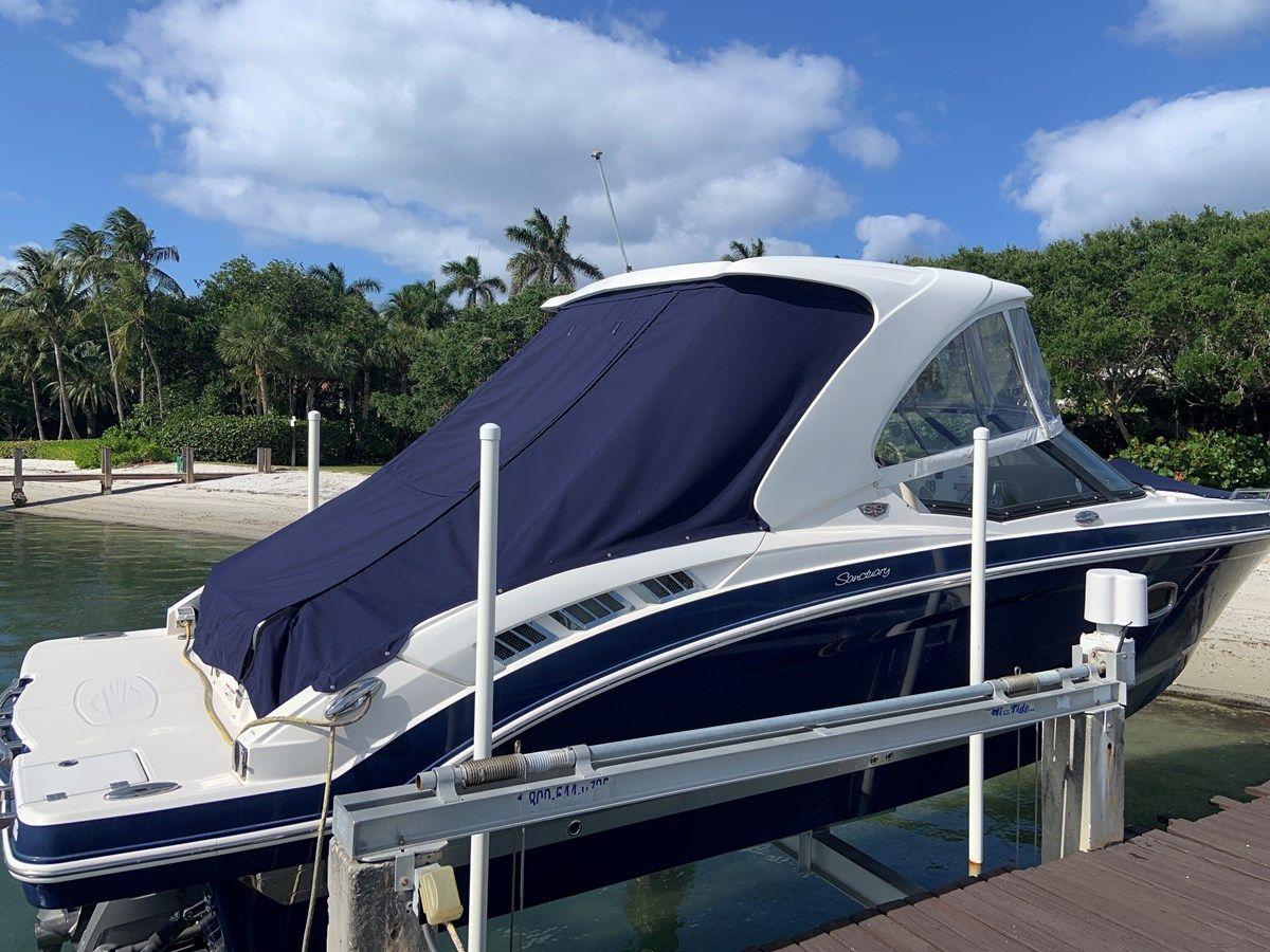 Chaparral 307 SSX 30