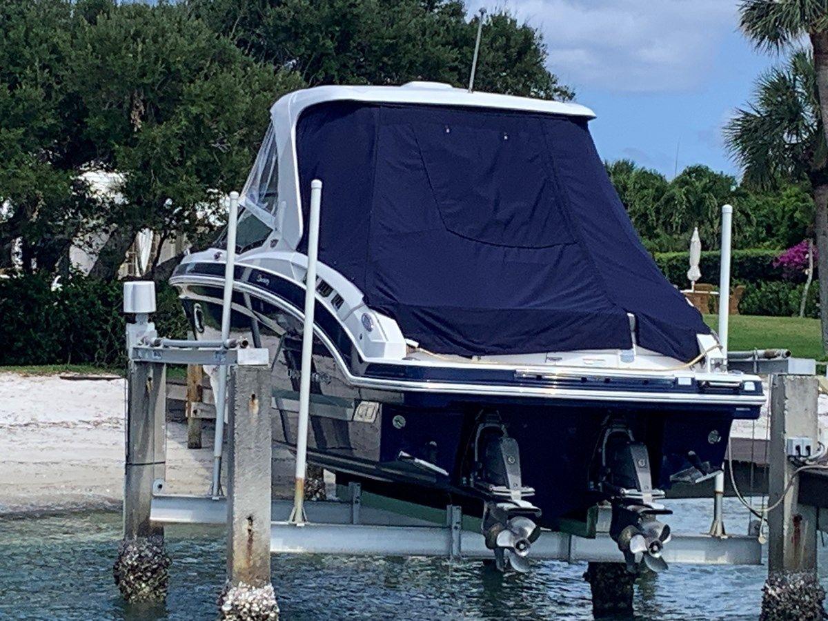 best yacht sales deals Chaparral 307 SSX 307 SSX