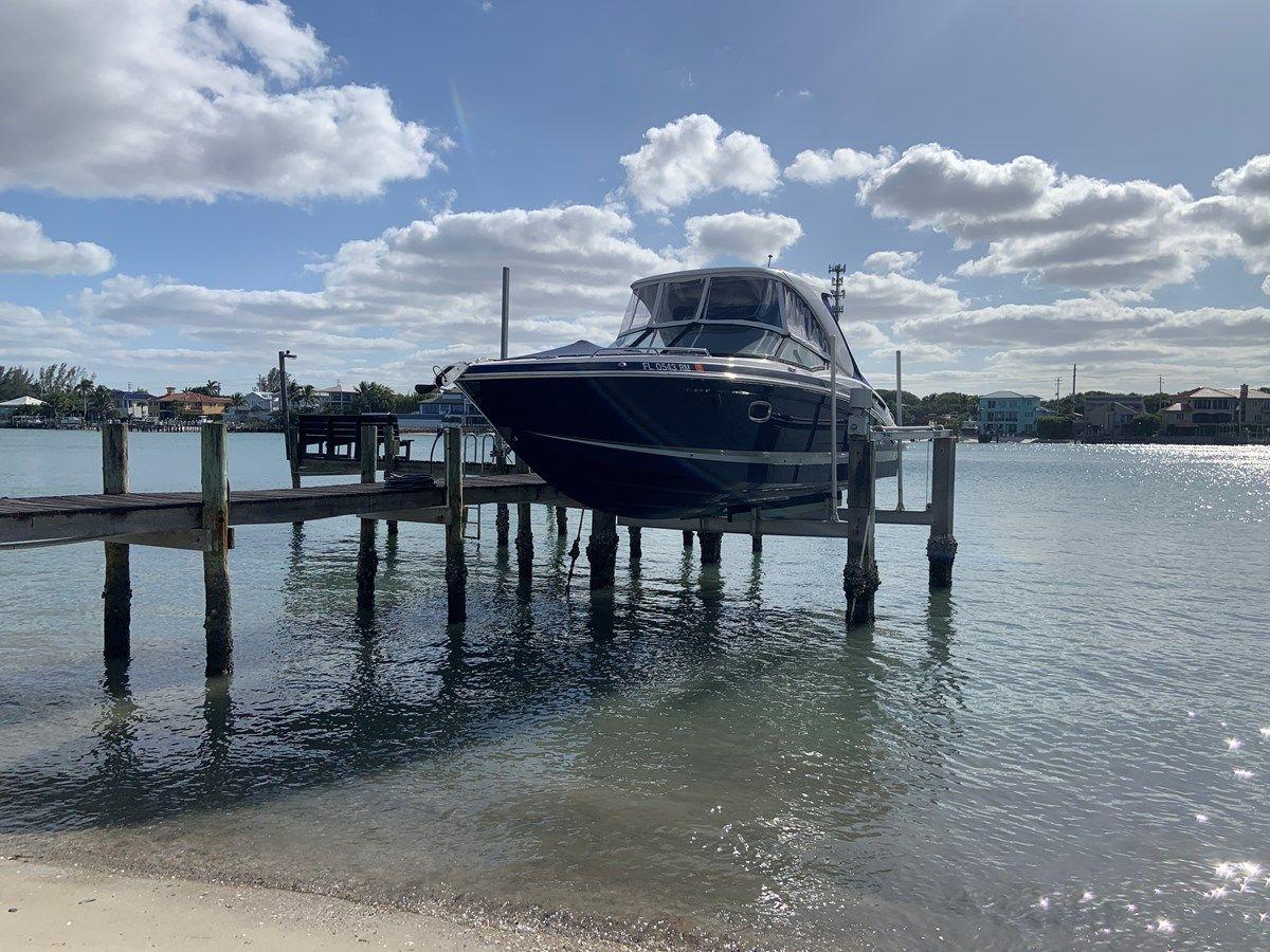 the best price on Chaparral 307 SSX - Chaparral