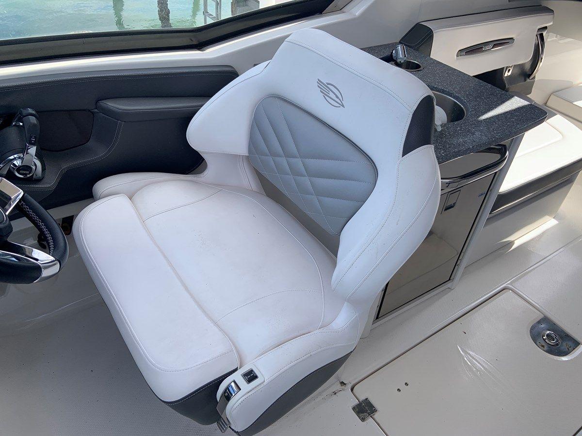 Chaparral 307 SSX - Chaparral