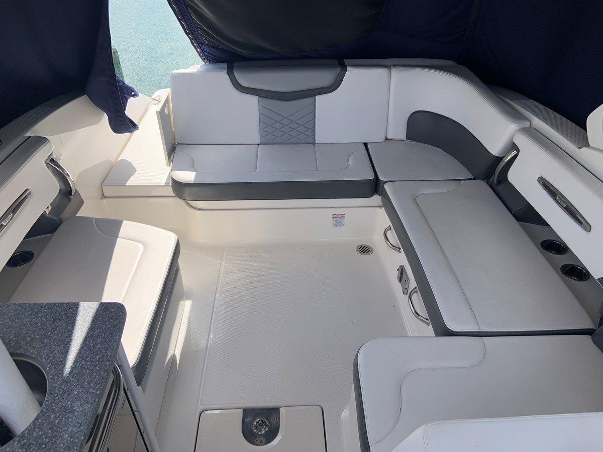 Chaparral 307 SSX - Chaparral yacht sale