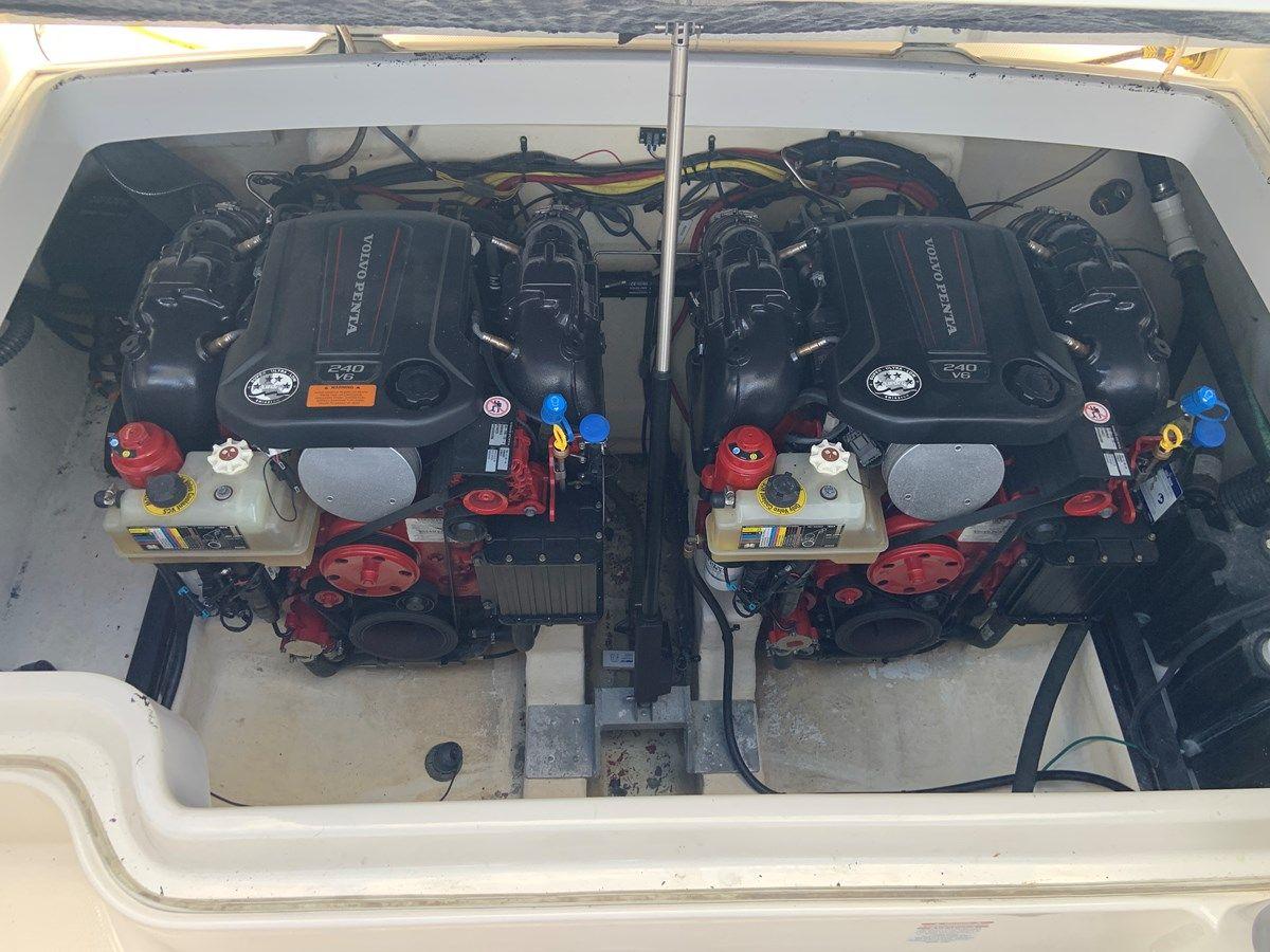 the best price on Chaparral 307 SSX 30