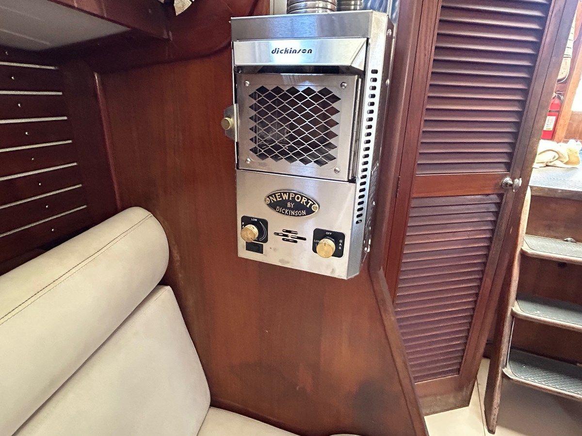 Buy a FAIRWAY - FISHER at Shestakov Yacht Sales