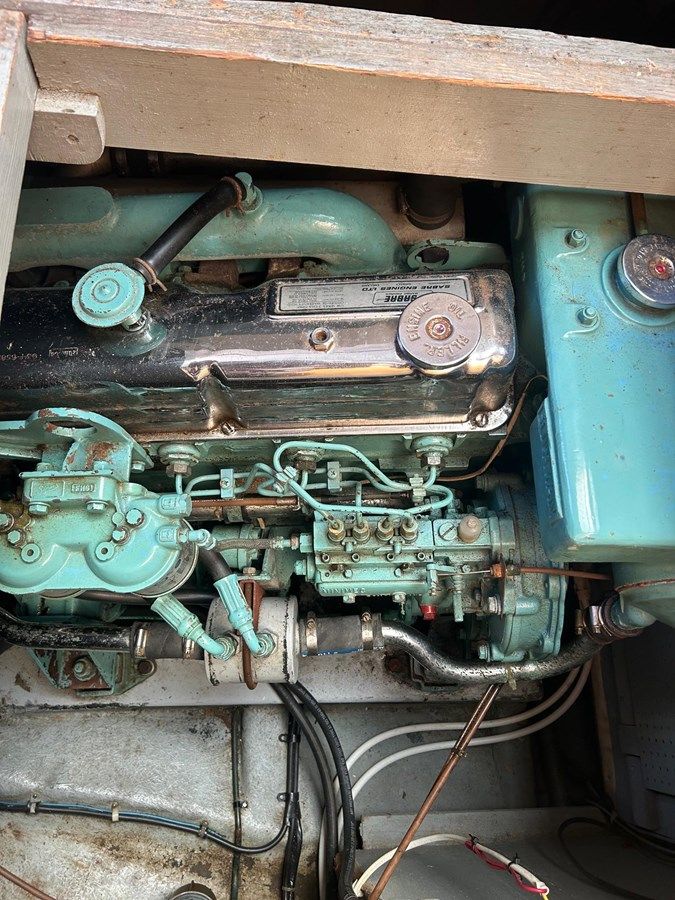 best yacht sales deals FAIRWAY PILOTHOUSE