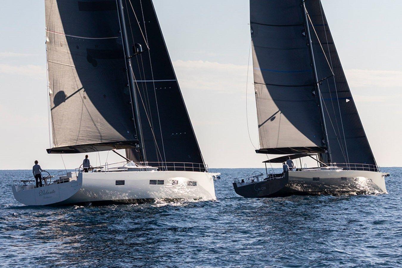 2026 YYachts Y7 77