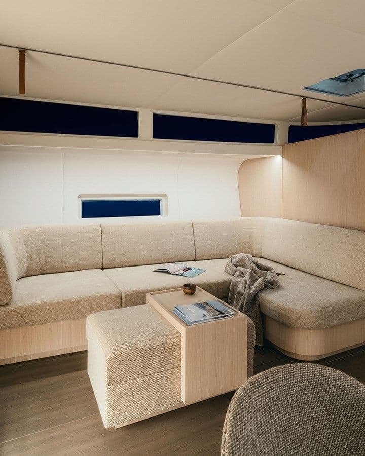 Buy a 2026 YYachts Y7 Y7 at Shestakov Yacht Sales