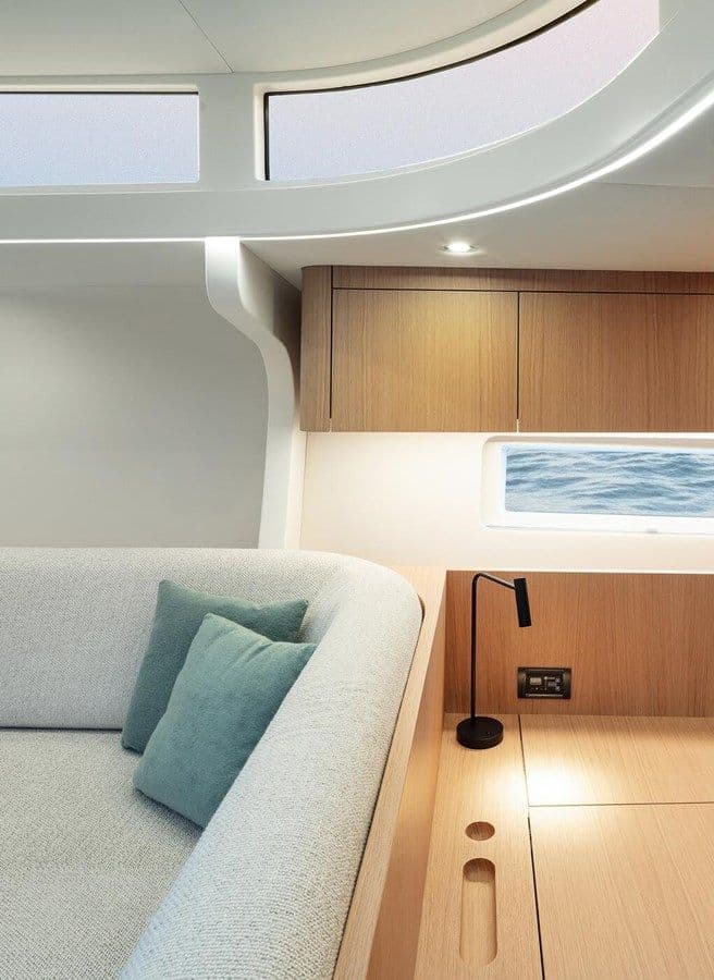 the best price on 2026 YYachts Y7 77