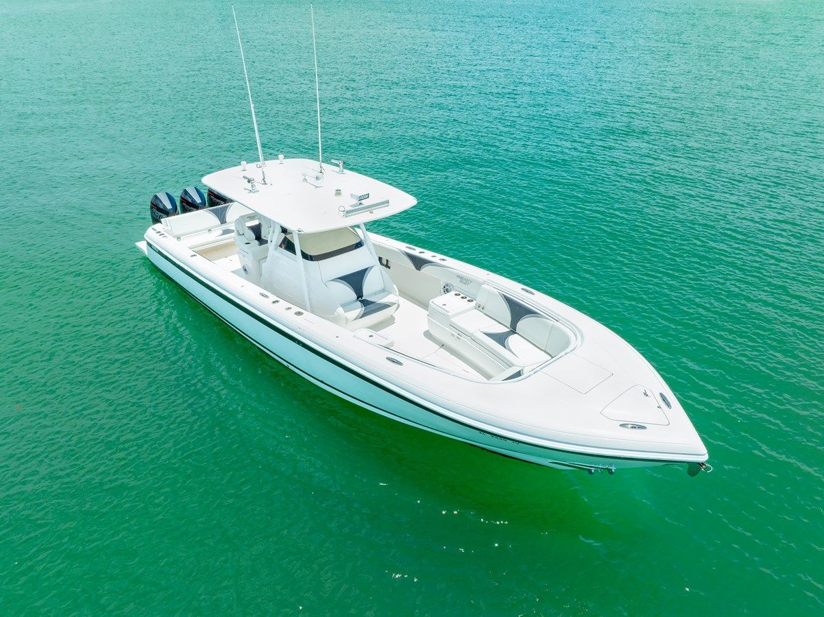 best yacht sales deals FREAKY FAST 2018