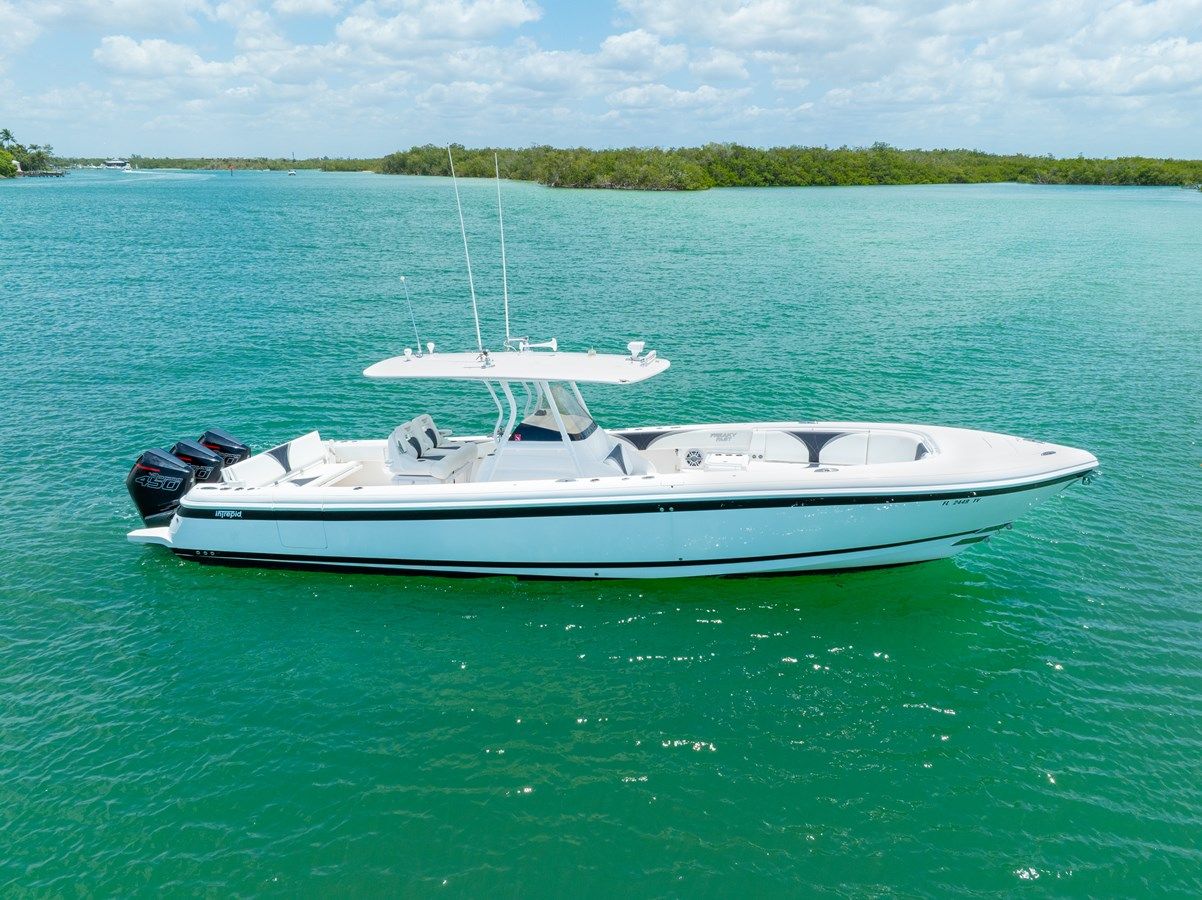 FREAKY FAST 375 Open price