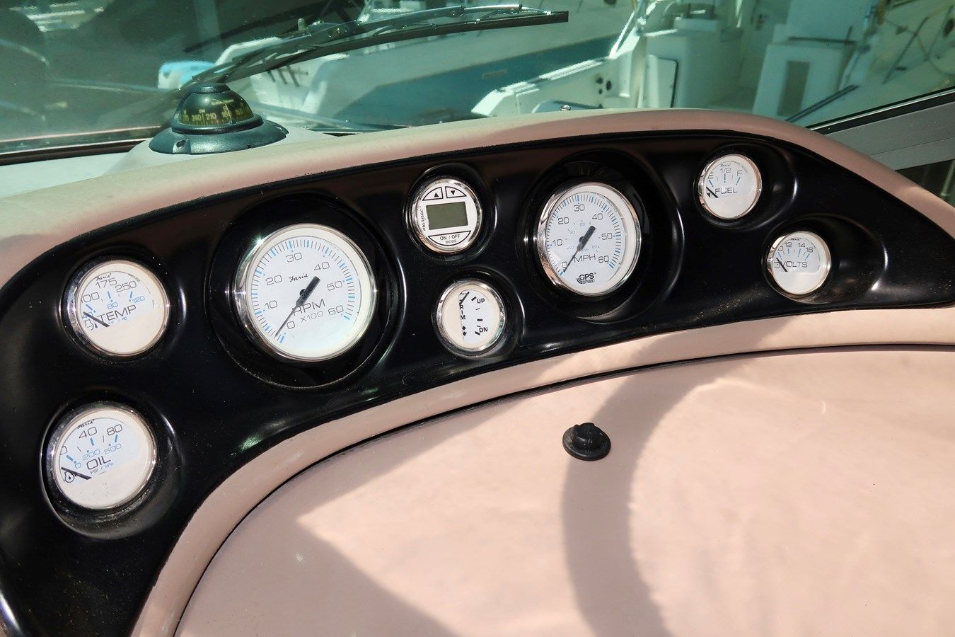 Купить яхту Life is a Gift 2004 в Shestakov Yacht Sales