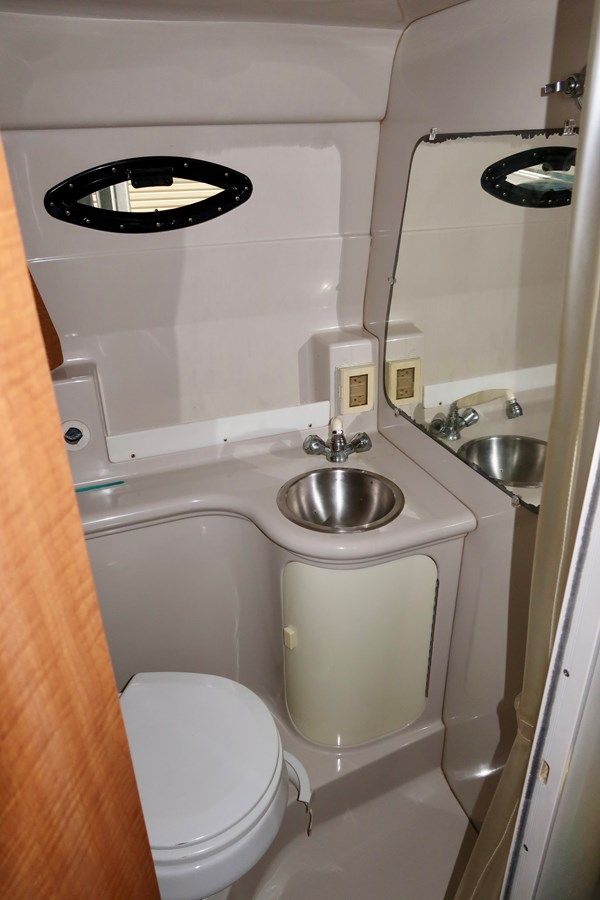 Продажа яхты Life is a Gift - Regal