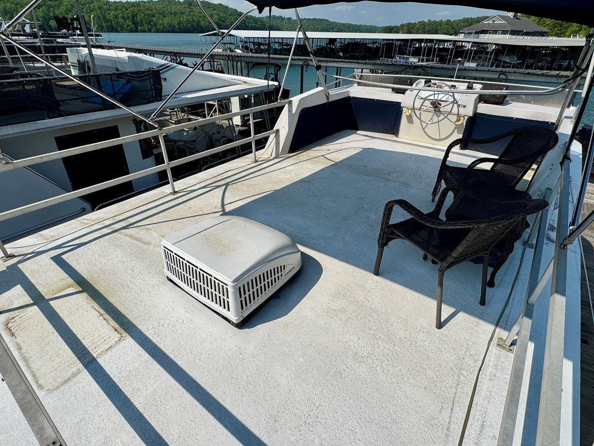 Dragonfly Chaser 14 x 50 Standard yacht sale