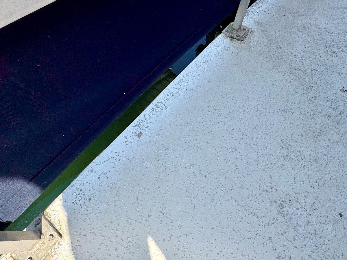 Dragonfly Chaser - GIBSON yacht sale