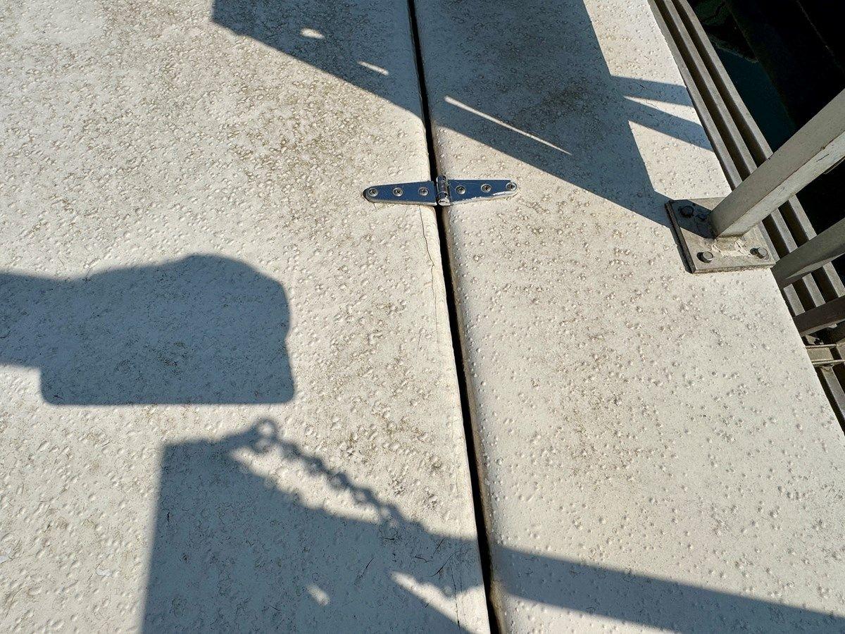 Buy a Dragonfly Chaser at Shestakov Yacht Sales