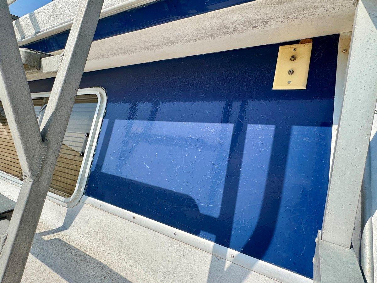 Dragonfly Chaser 50 yacht sale