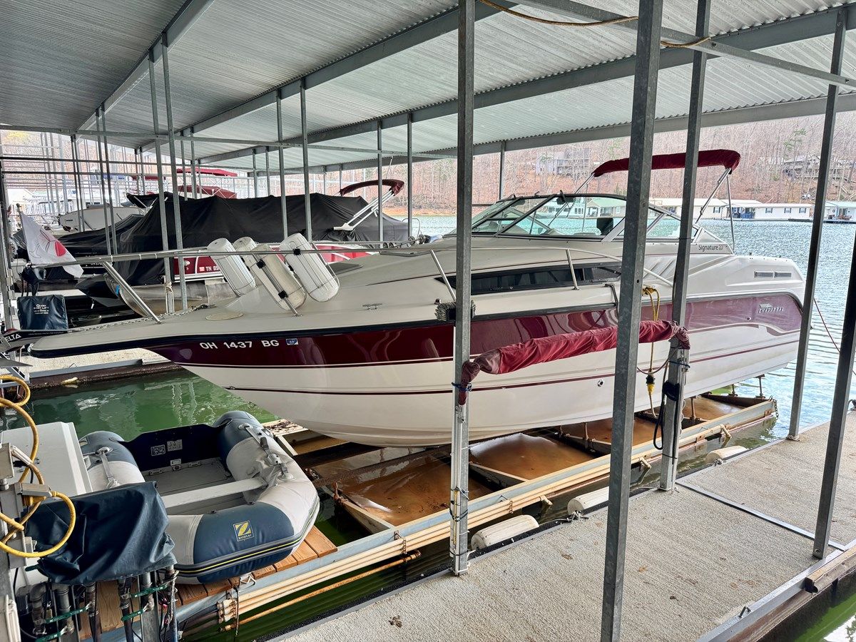 Купить яхту Southern Cross 1994 в Shestakov Yacht Sales