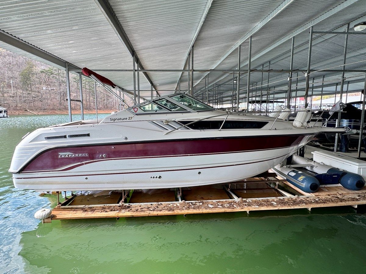 Лучшая цена на Southern Cross - Chaparral