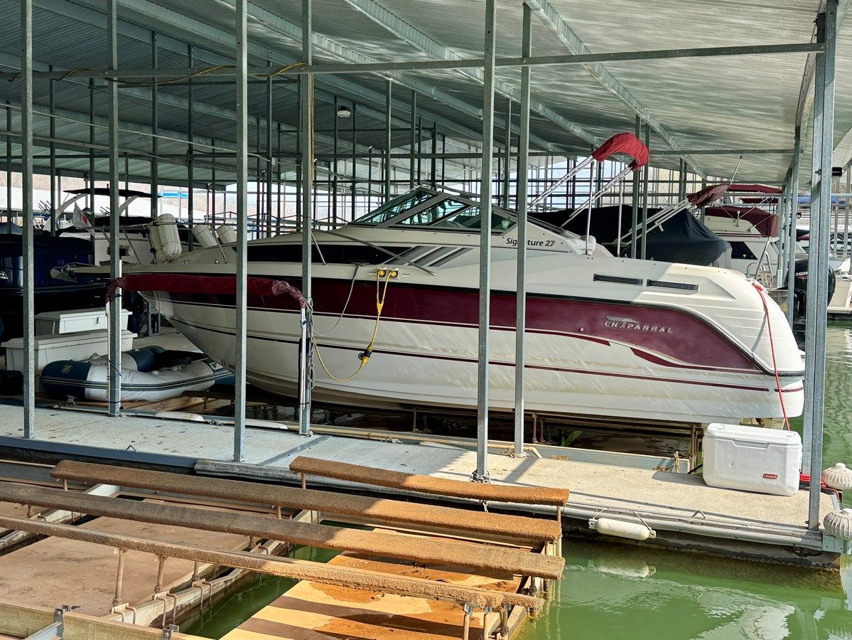 Стоимость яхты Southern Cross Signature 27 Cabin Cruiser