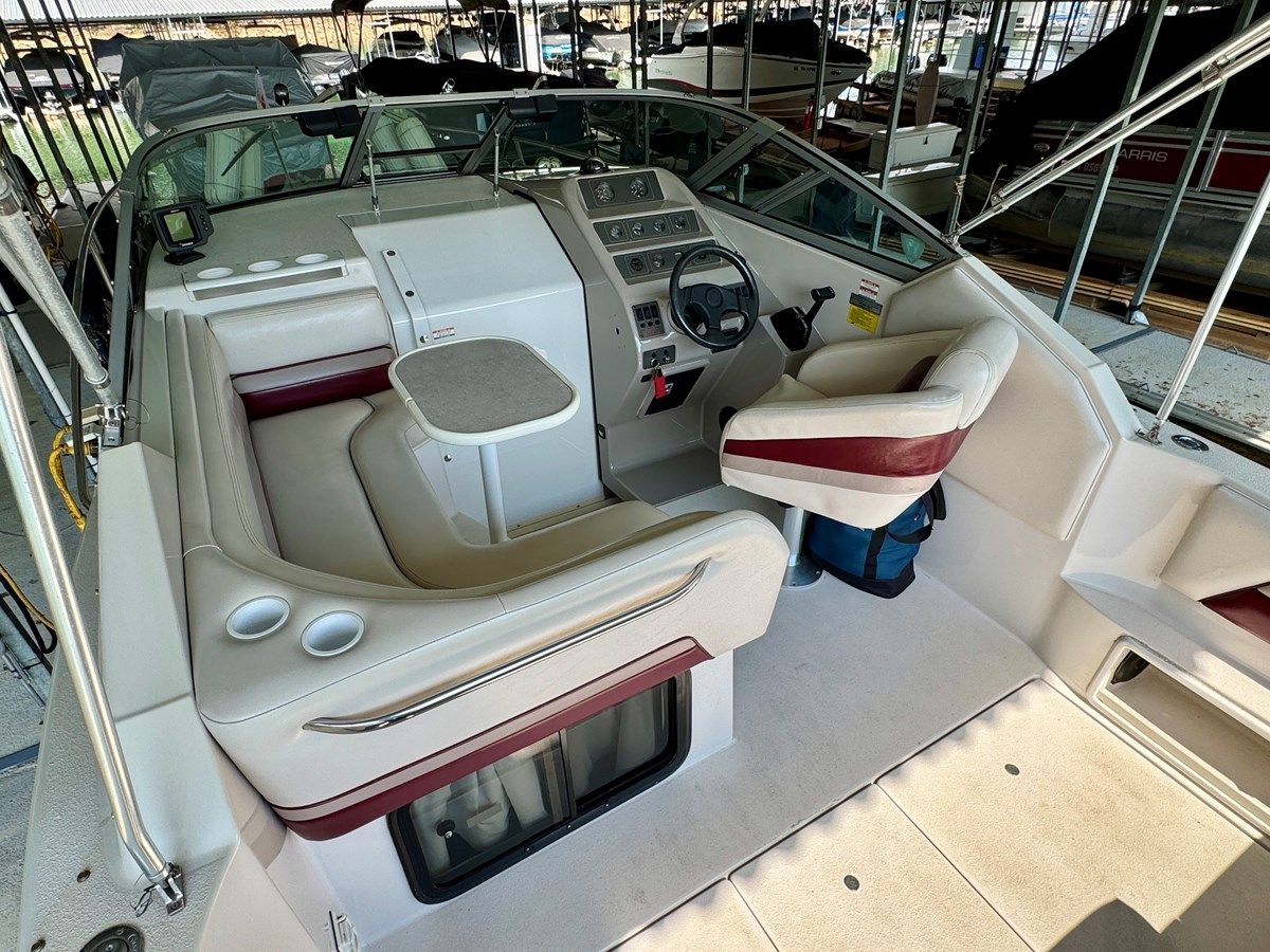 Стоимость яхты Southern Cross Signature 27 Cabin Cruiser